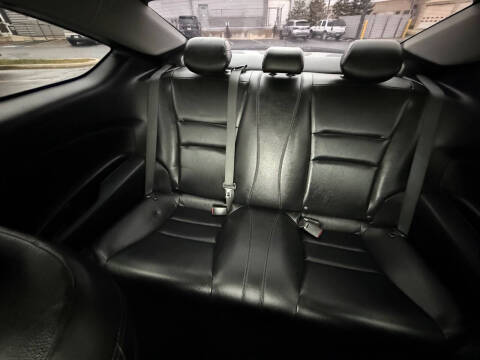 2014 Honda Accord EX-L V6