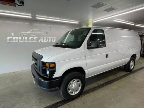 2014 Ford E-Series E-350 SD