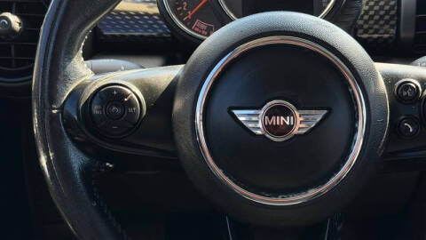 2016 MINI Hardtop 4 Door Cooper S