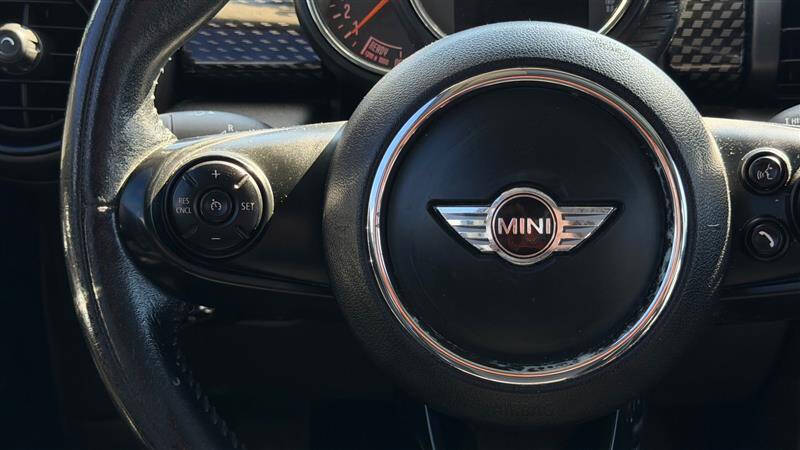 2016 MINI Hardtop 4 Door Cooper S