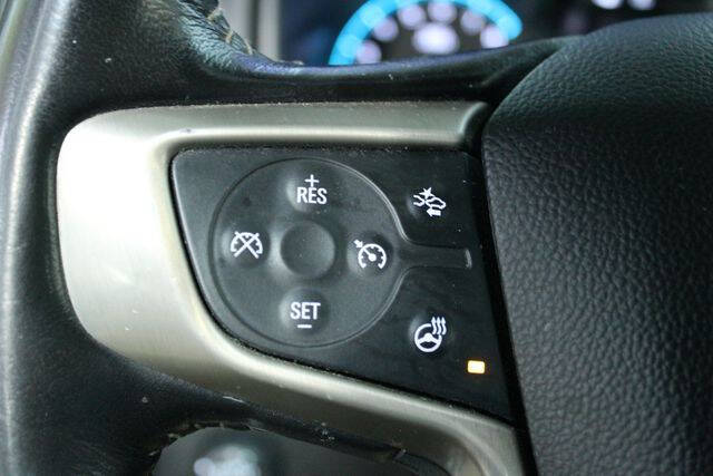 2019 GMC Canyon
