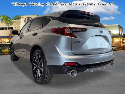 2026 Acura RDX SH-AWD w/Advance w/A-SPEC