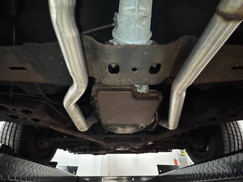 1972 Ford Thunderbird