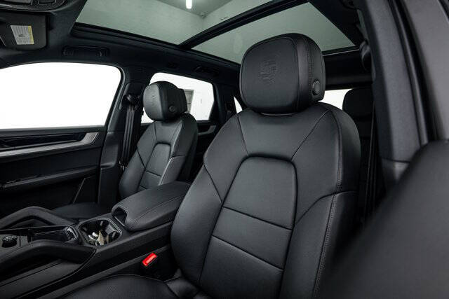 2026 Porsche Cayenne
