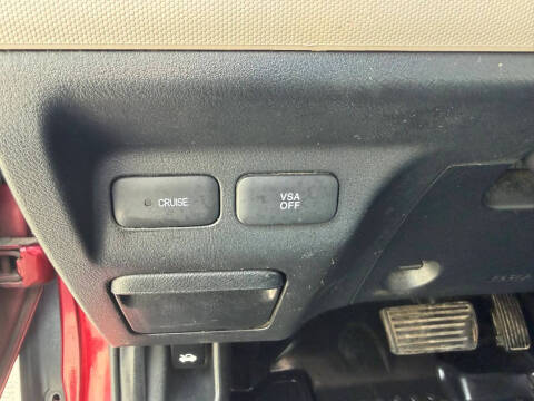 2007 Honda Element LX