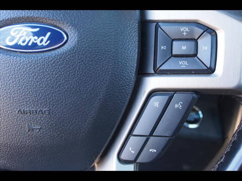 2022 Ford F-450 Super Duty Platinum