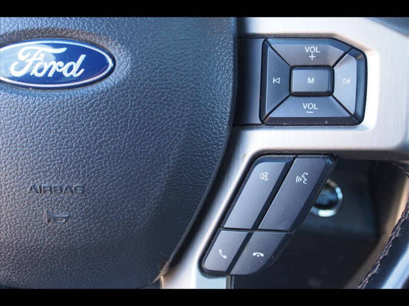 2022 Ford F-450 Super Duty Platinum