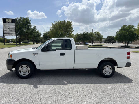 2008 Ford F-150 XL