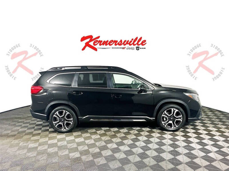 2023 Subaru Ascent Limited 7-Passenger