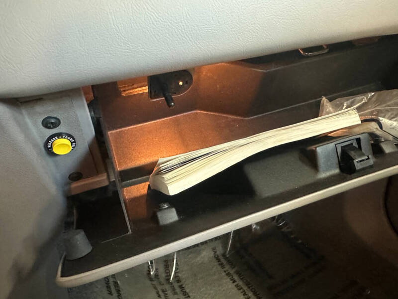 1990 Ford Mustang LX 5.0