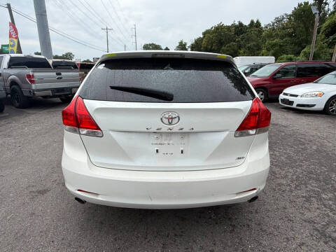 2009 Toyota Venza AWD V6