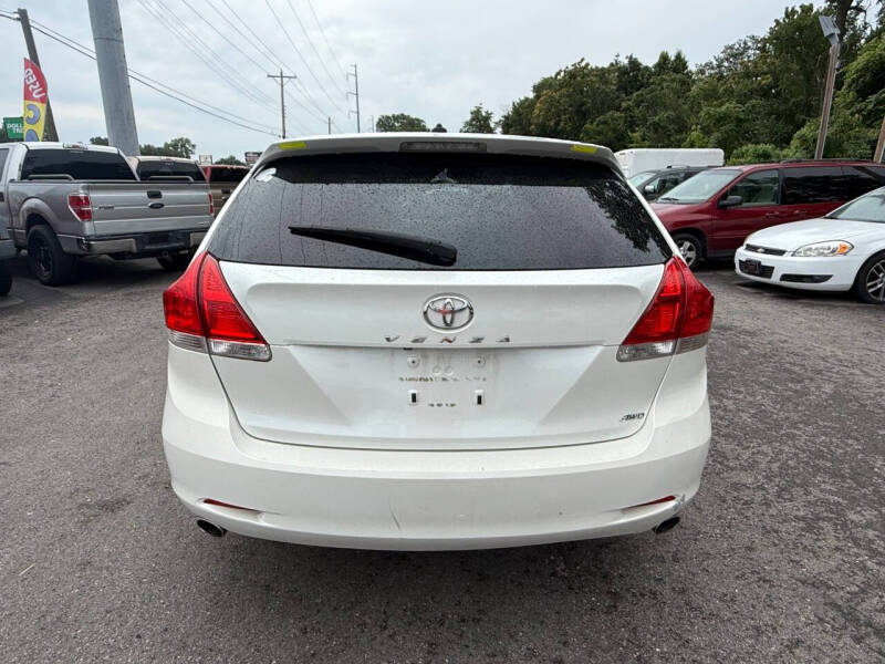 2009 Toyota Venza AWD V6