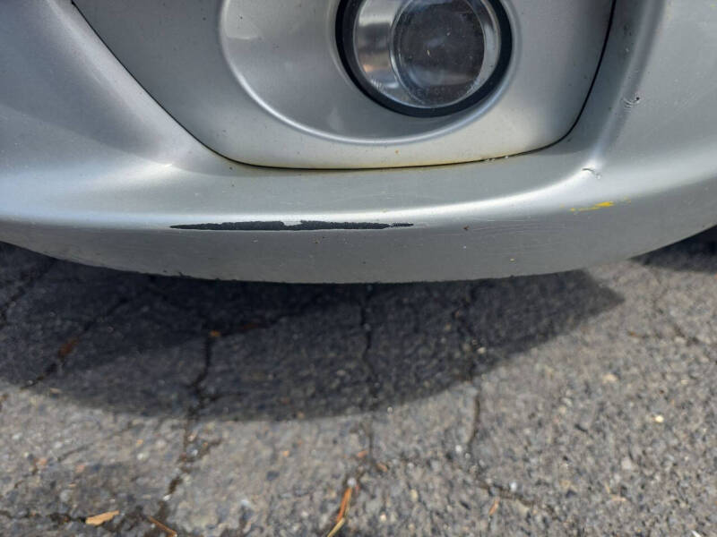 2005 Subaru Legacy 2.5i Limited