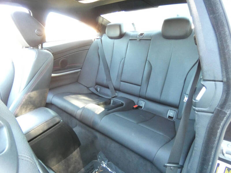 2020 BMW 4 Series 430i