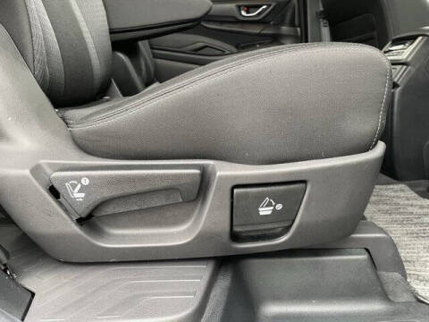 2024 Subaru Ascent Premium 7-Passenger