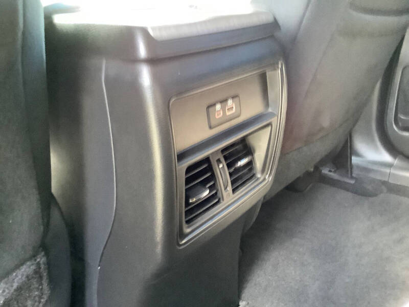 2021 Nissan Murano SV