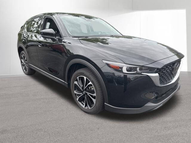 2023 Mazda CX-5 2.5 S Premium