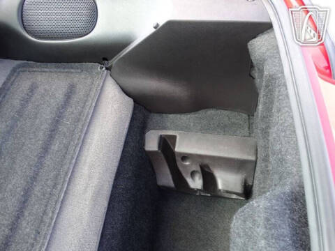 2002 Chevrolet Camaro Z28