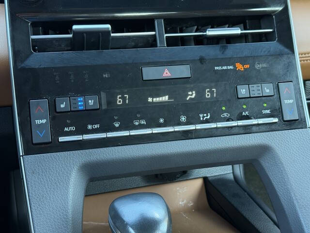 2021 Toyota Avalon Limited