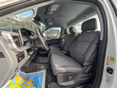 2026 Ford F-350 Super Duty XL