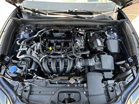 2021 Mazda CX-30 Premium