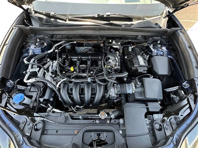 2021 Mazda CX-30 Premium