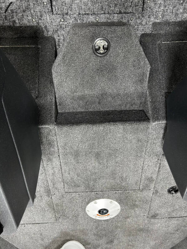 2025 Tracker PRO GUIDE 175 COMBO