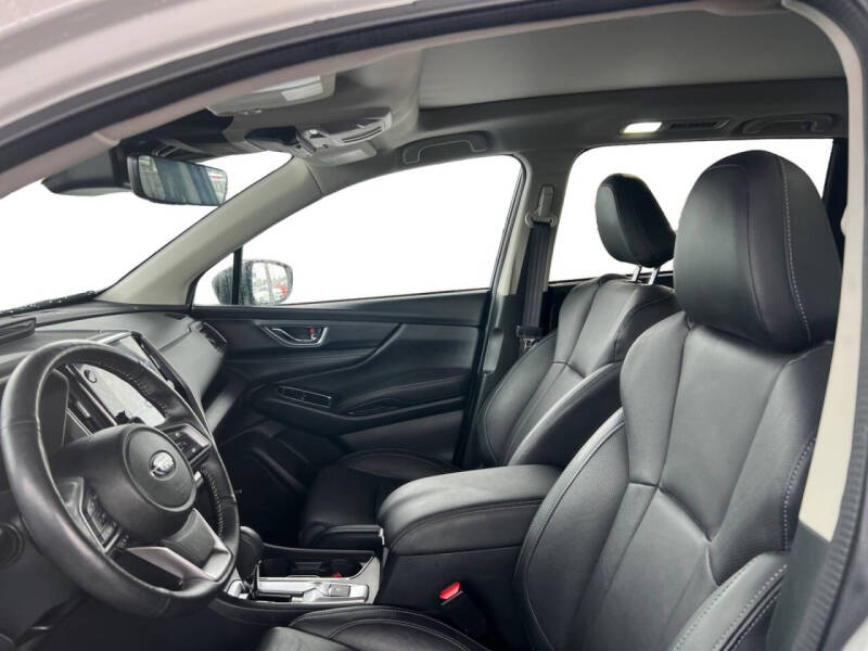 2024 Subaru Ascent Limited 7-Passenger