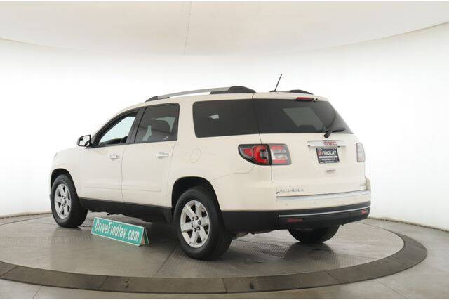 2014 GMC Acadia SLE-2