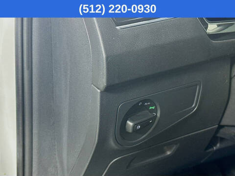 2022 Volkswagen Tiguan S