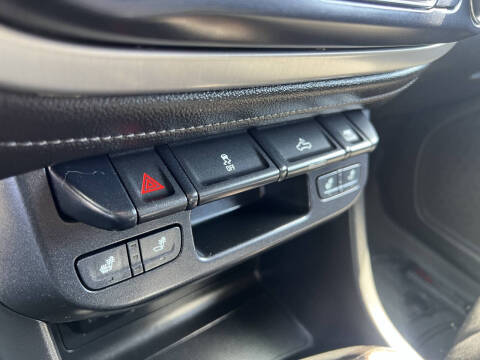 2019 GMC Canyon SLE