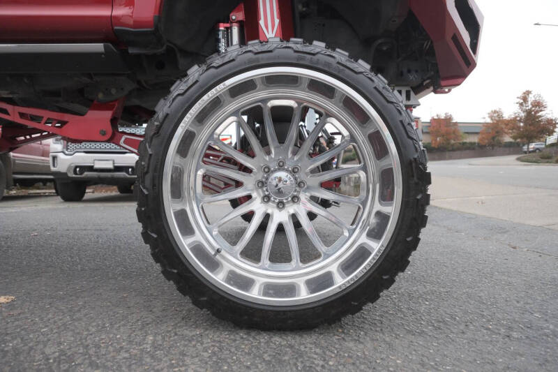 2017 Ford F-250 Super Duty