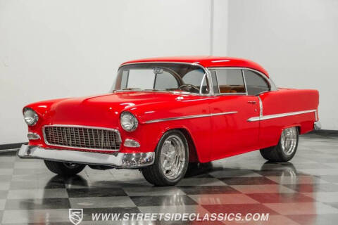 1955 Chevrolet Bel Air