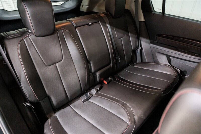 2013 GMC Terrain Denali