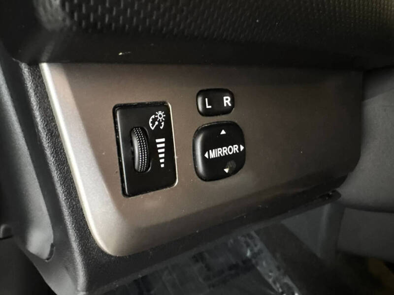 2015 Scion xB