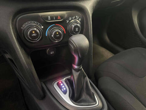 2013 Dodge Dart SE