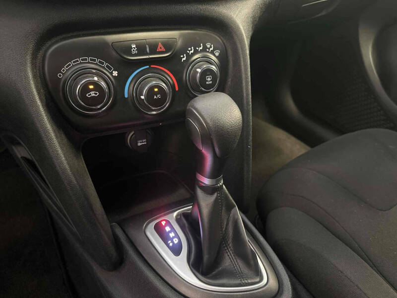 2013 Dodge Dart SE