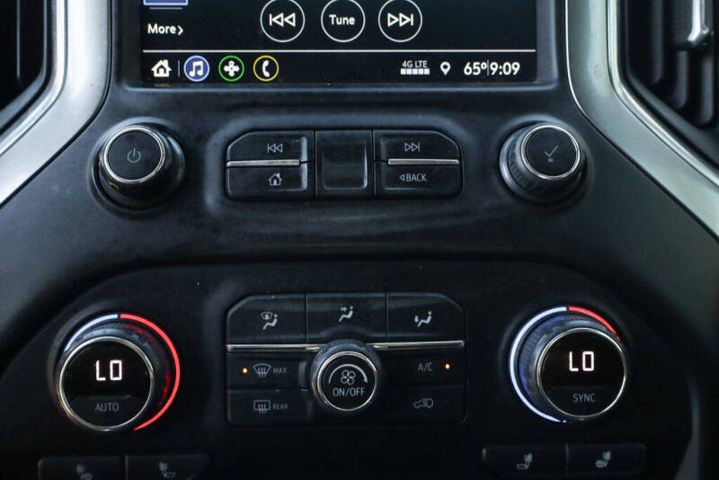 2022 Chevrolet Silverado 1500 Limited