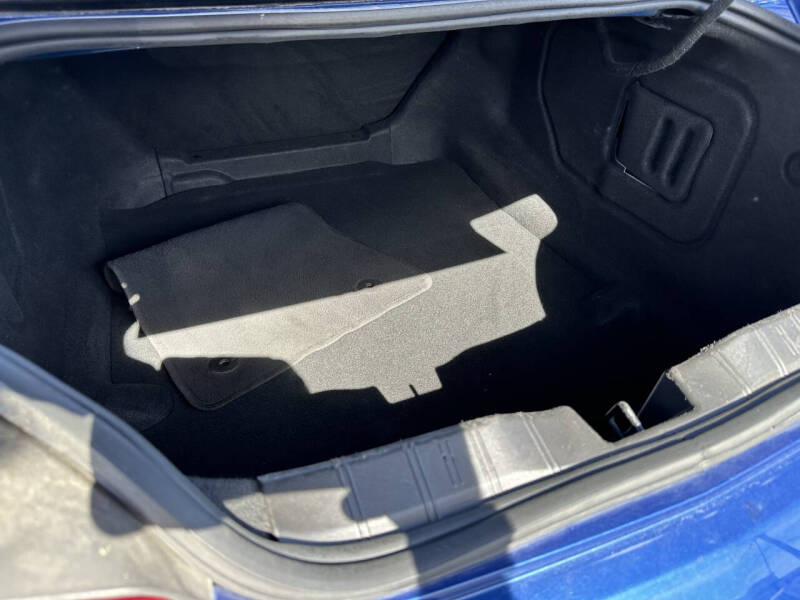 2022 Chevrolet Camaro LT