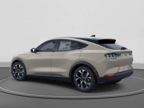2026 Ford Mustang Mach-E Select