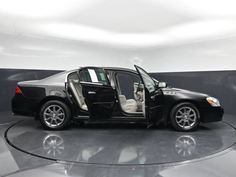 2011 Buick Lucerne CXL