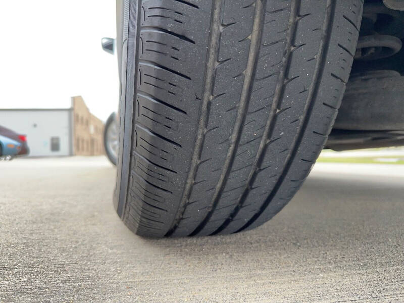 2010 Honda Odyssey EX w/DVD