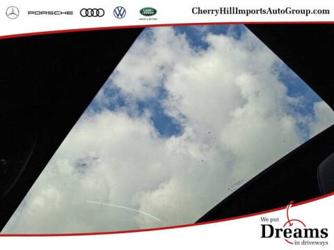 2025 Mercedes-Benz CLA CLA 250 4MATIC