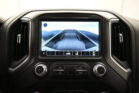 2022 GMC Sierra 2500HD