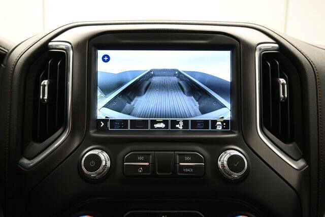 2022 GMC Sierra 2500HD