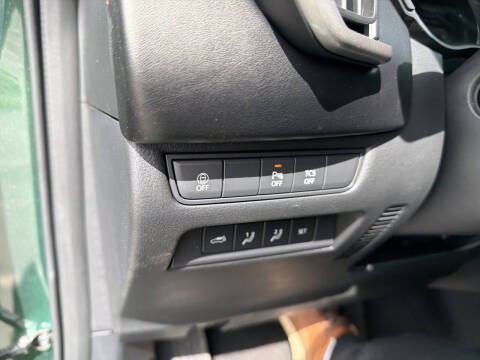 2026 Mazda CX-50 2.5 S Premium