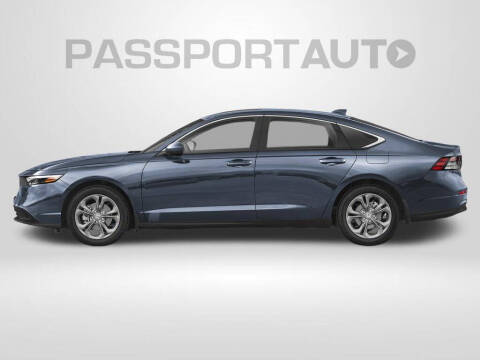 2023 Honda Accord