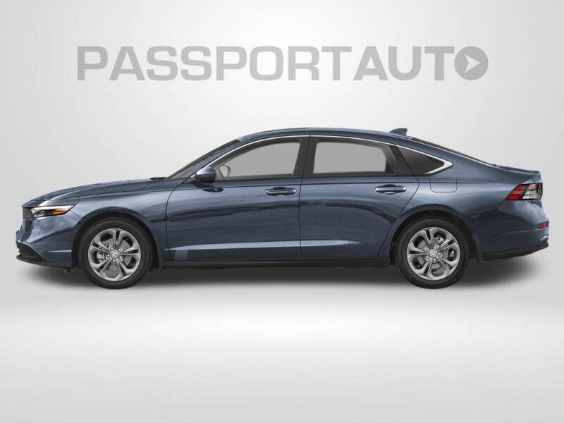 2023 Honda Accord