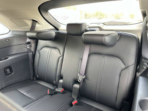 2026 Mazda CX-90 3.3 Turbo Preferred