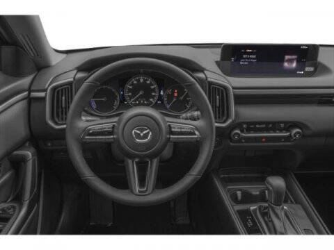 2026 Mazda CX-50 Hybrid Preferred